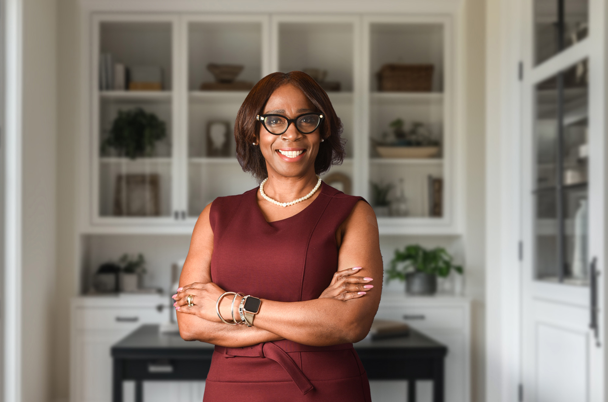 Contact Banner sims legal